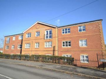 Nuneaton and Bedworth, Stoke and Staffordshire, West Midlands, Midlands