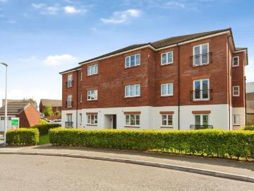 Woodchurch Wirral, CH49, North East Wales, Midlands