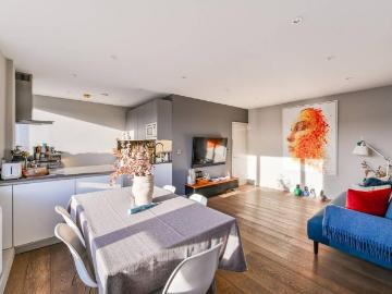 Marylebone, W1, Central London, London, Greater London
