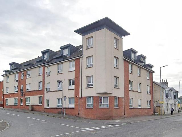 2 bedroom flat for sale