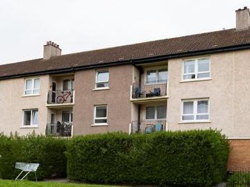 Wilverton Road G13 Glasgow, Bearsden Glasgow, Glasgow and West Scotland, South West Scotland