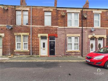 2 bedroom flat for sale