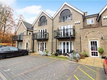 Roundhay Leeds, LS8, Bradford and West Yorkshire, North England