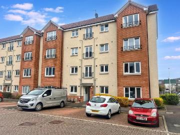 Edinburgh, Shetland - Garden, Equipped kitchen