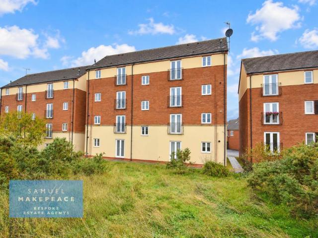 2 bedroom flat for sale