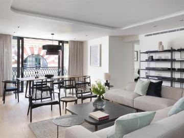 Marylebone, W1, Central London, London, Greater London