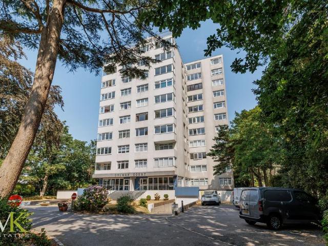 2 bedroom flat for sale