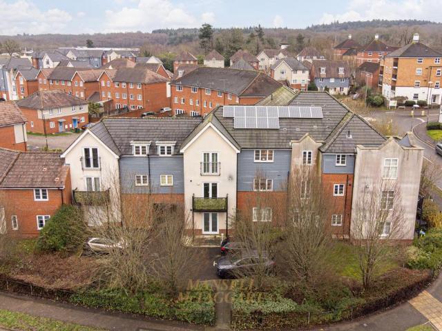2 bedroom flat for sale
