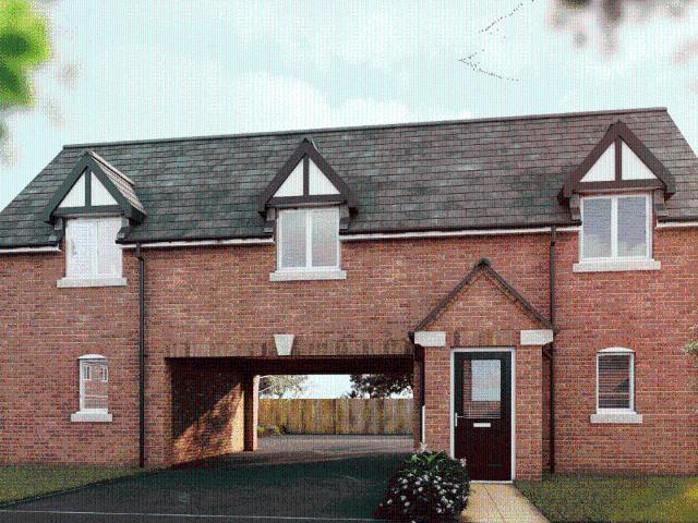 2 bedroom flat for sale