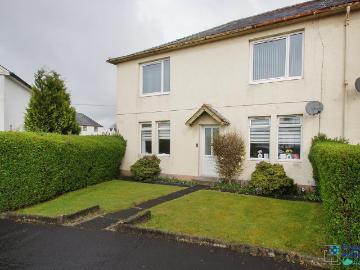 Kilmarnock, East Ayrshire county, Ayrshire