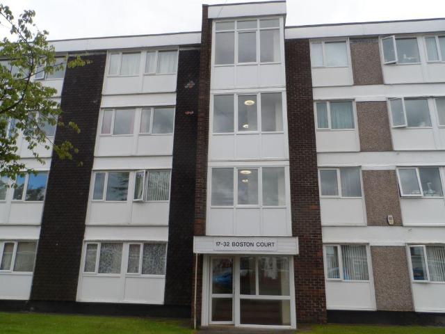 2 bedroom flat for sale
