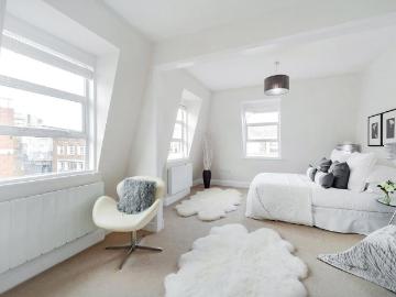 Marylebone, W1, Central London, London, Greater London