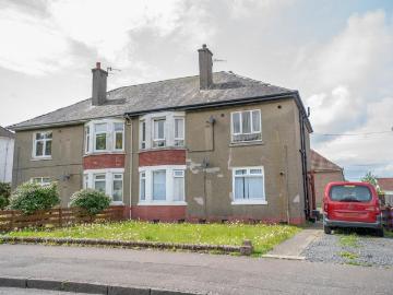 Largs, North Ayrshire county, Ayrshire