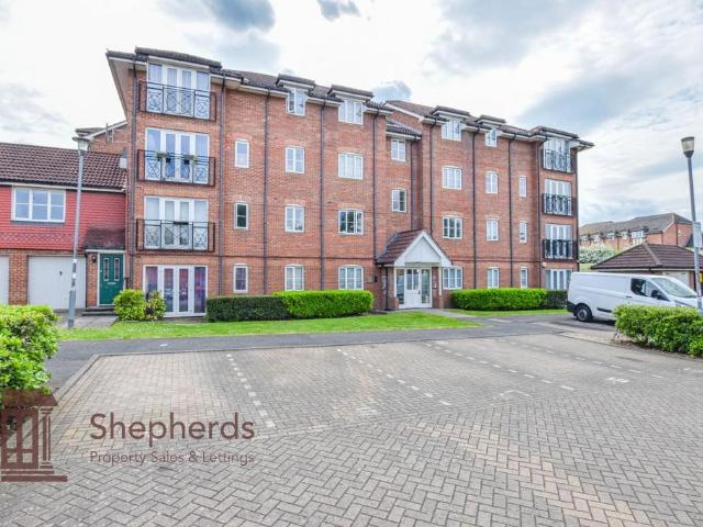 2 bedroom flat for sale