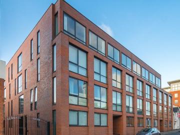 Birmingham, West Midlands, Midlands - Equipped kitchen