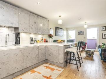 Isles of Scilly TR, Cornwall county, South West England