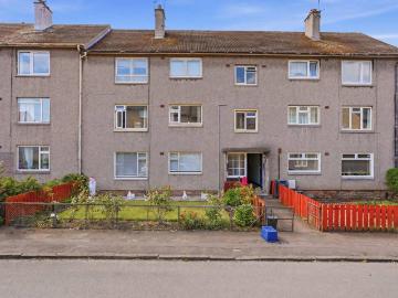 Christian Crescent EH15 Edinburgh, Portobello Suburb, EH15, Edinburgh and East Scotland, Shetland