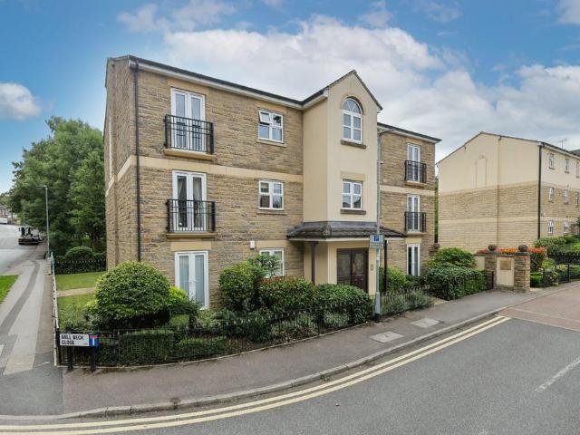 2 bedroom flat for sale