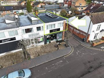 2 bedroom flat for sale