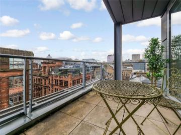 Wilson Street G1 Glasgow, G2, Merchant, Glasgow, Glasgow and Clyde Valley
