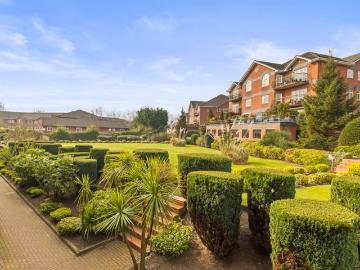 Aigburth Liverpool, L17, North East Wales, Midlands