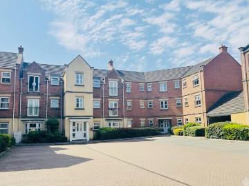 2 bedroom flat for sale