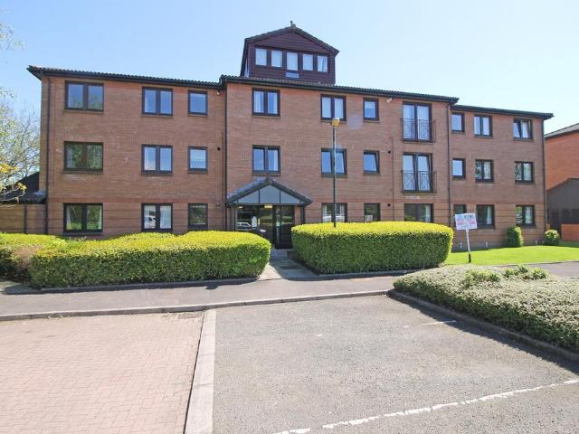 2 bedroom flat for sale