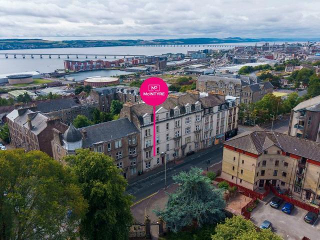 Peddie Street DD1 Dundee flats. Apartments for sale in Peddie Street ...