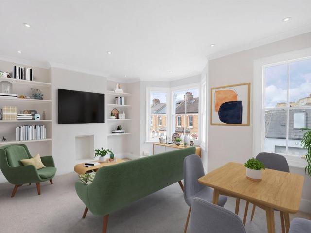 2 bedroom flat for sale