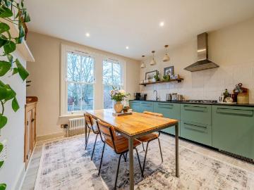 Tulse Hill SW2 London, SE24, Herne Hill, London, Greater London