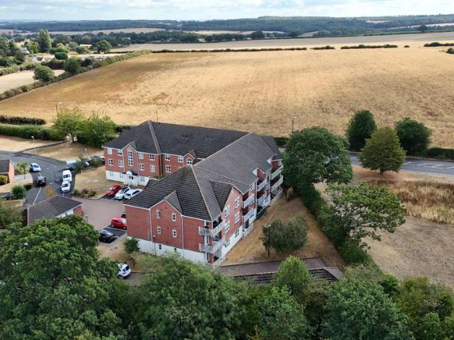 2 bedroom flat for sale