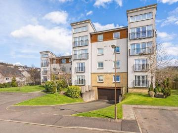 Bathgate, West Lothian county, South West Scotland
