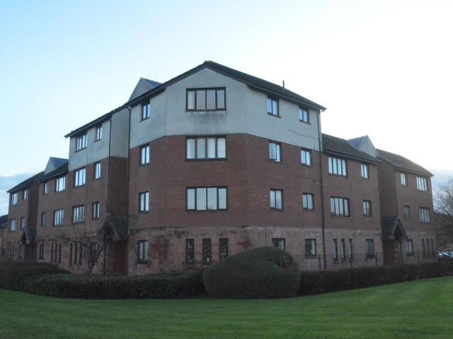 2 bedroom flat for sale