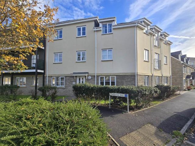 2 bedroom flat for sale