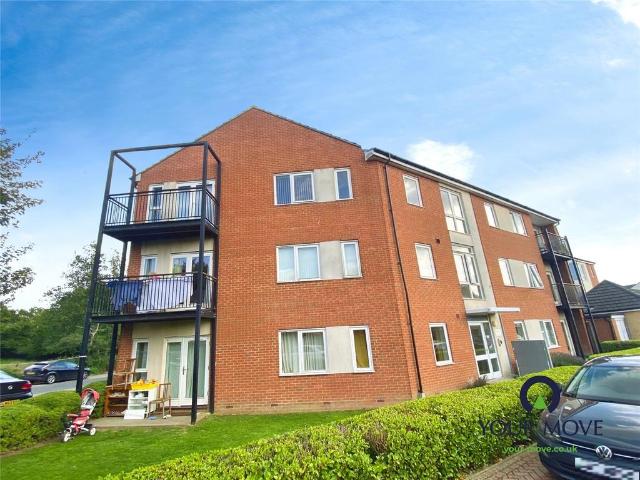 2 bedroom flat for sale