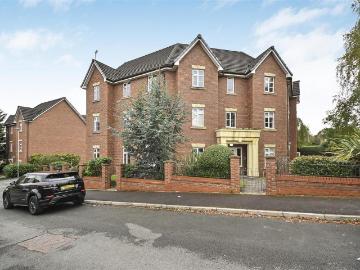 Wigan, Greater Manchester, North West England