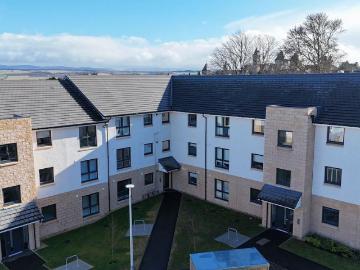 Dochfour Inverness, IV3, North East Scotland, Shetland