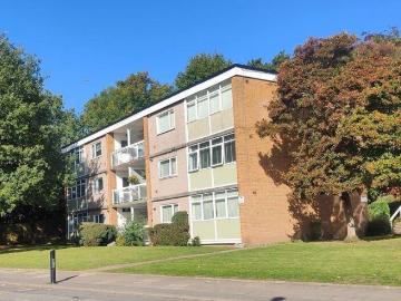 Coventry, West Midlands, Midlands - Garden