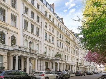 Isles of Scilly TR, Cornwall county, South West England