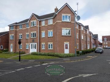 2 bedroom flat for sale