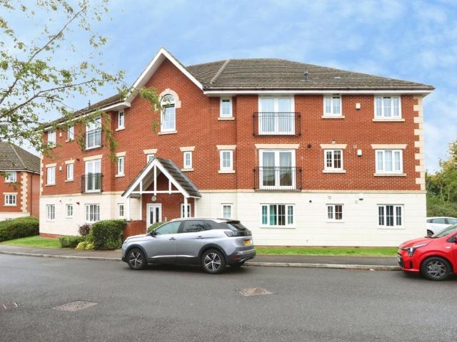 2 bedroom flat for sale