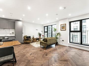 Aldgate, EC3, Central London, London, Greater London