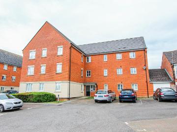 2 bedroom flat for sale