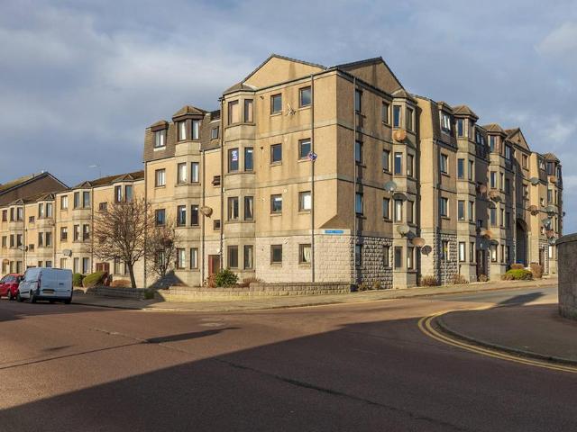 2 bedroom flat for sale