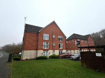 2 bedroom flat for sale