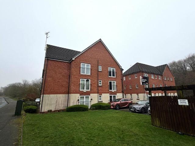 2 bedroom flat for sale