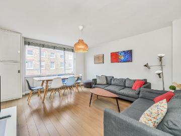 Marylebone, W1, Central London, London, Greater London