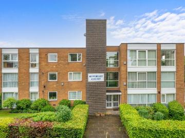 Moortown Leeds, LS17, Bradford and West Yorkshire, North England