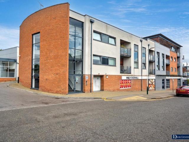 2 bedroom flat for sale
