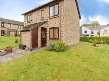 Craven, Bradford and West Yorkshire, North England